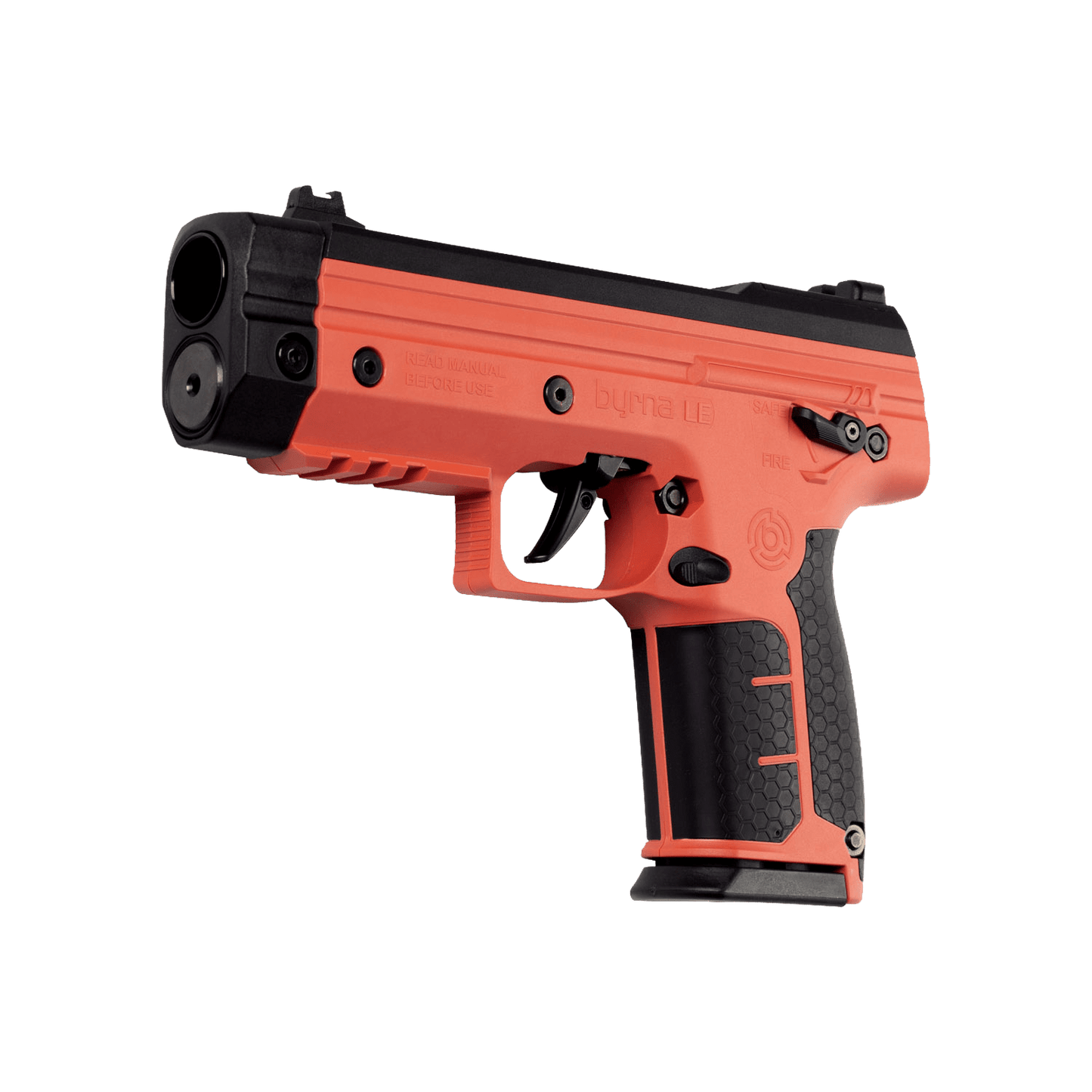 Byrna LE Launcher - Universal Kit