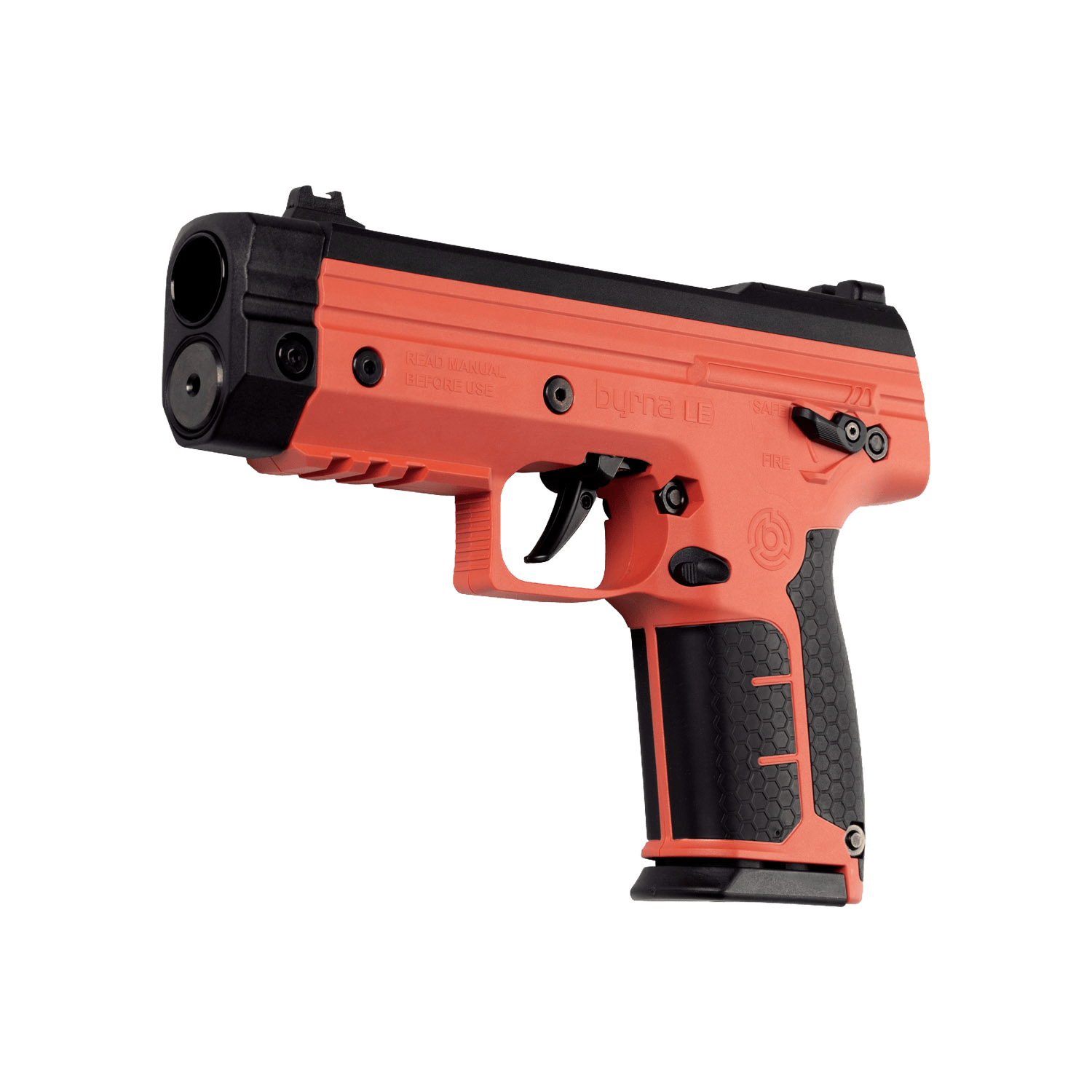 Byrna LE Launcher - Universal Kit