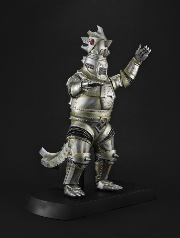 Godzilla vs. Mechagodzilla - Ultimate Article Monsters - Mechagodzilla