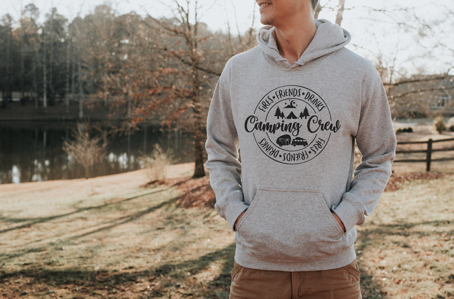 Camping Crew