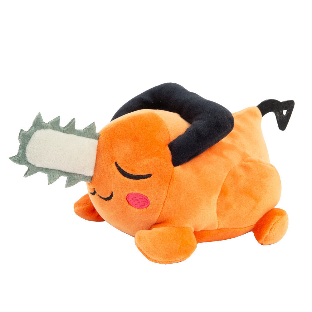 Suya Suya Chainsaw Man Pochita – Plush Toy