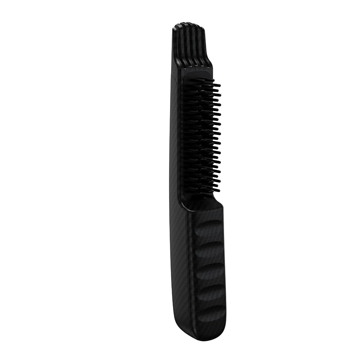 The Beard Struggle - Carbon X - Heated Beard Straightener Brush