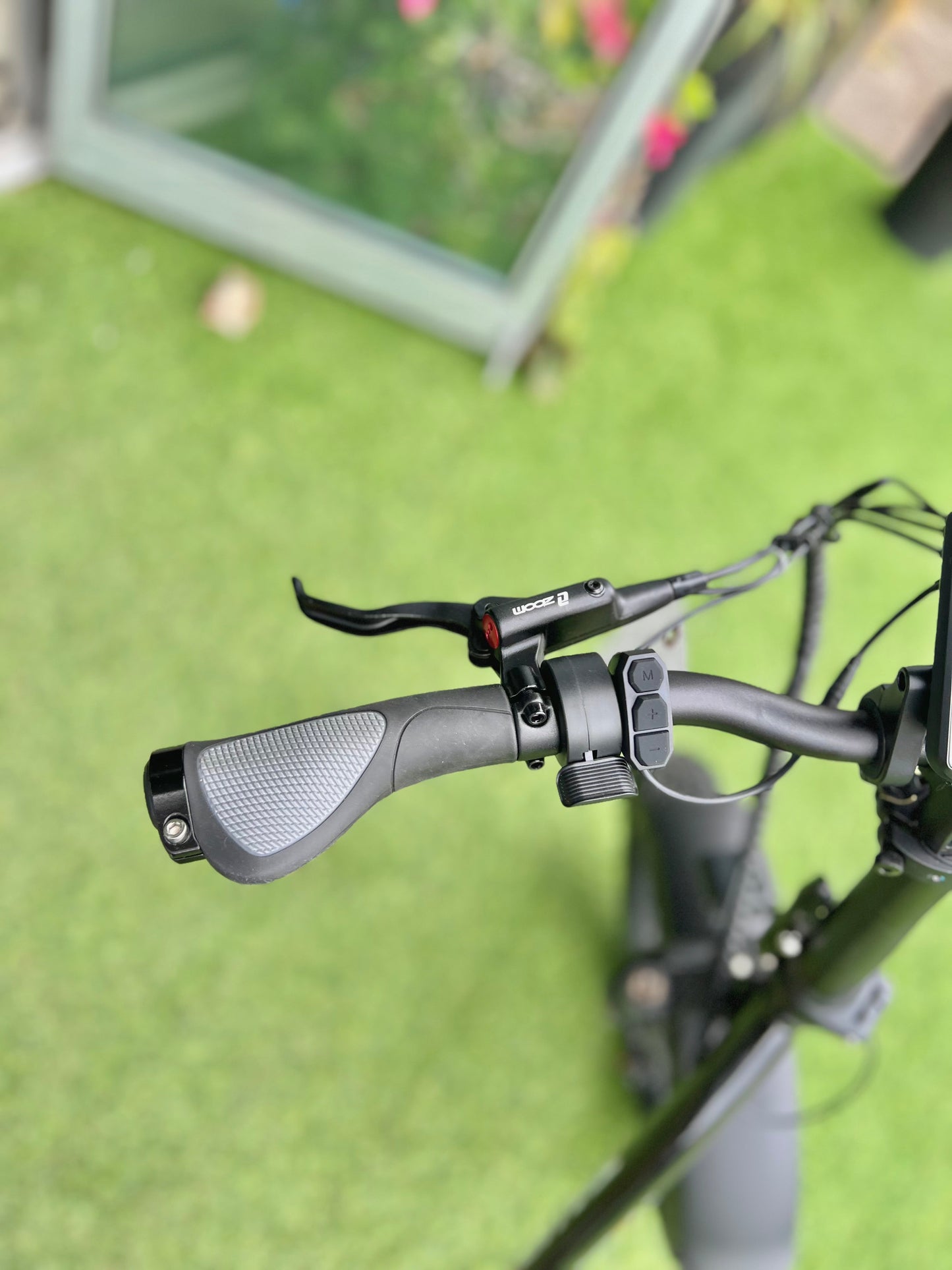 2025 Taubik Escape Ebike Electric Bicycle Foldable Style 20" Fat Tires UL 2849