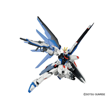 HGCE 1/144 ZGMF-X10A FREEDOM GUNDAM