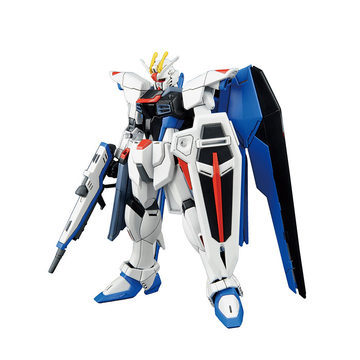 HGCE 1/144 ZGMF-X10A FREEDOM GUNDAM