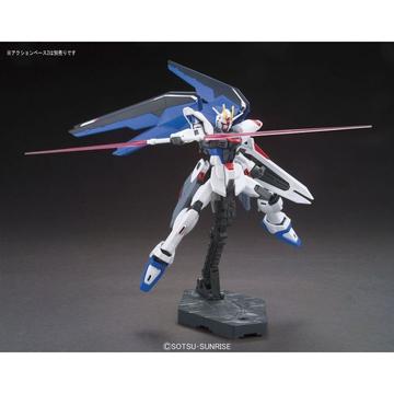 HGCE 1/144 ZGMF-X10A FREEDOM GUNDAM
