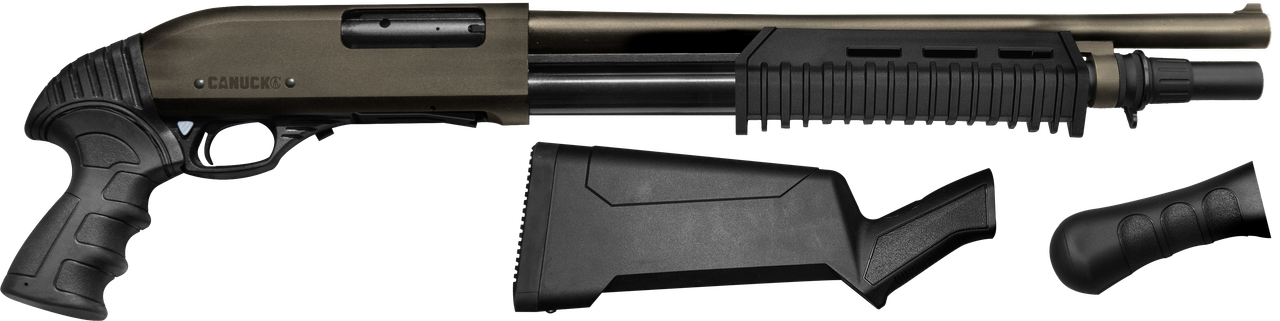 ENFORCER-DISTRESSED BRONZE