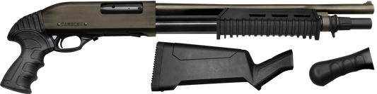 ENFORCER-DISTRESSED BRONZE