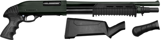 ENFORCER-DISTRESSED OLIVE DRAB