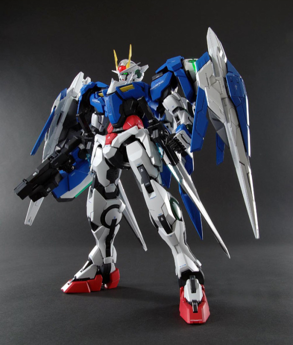 PG 1/60 OO Raiser