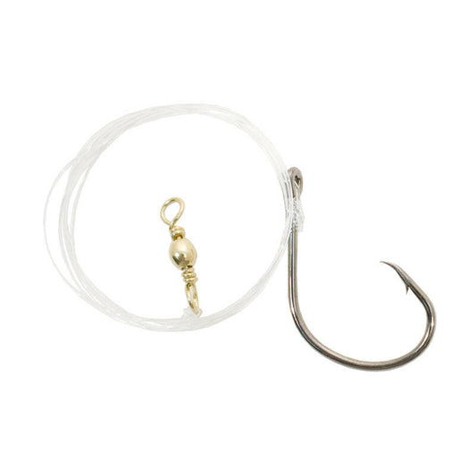 🍁COMPAC Catfish/Sturgeon Rig 2/pk