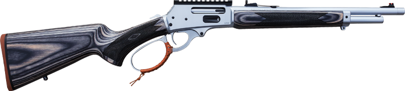 WRANGLER TRAPPER-.30-30