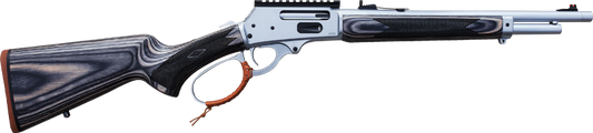 WRANGLER TRAPPER-.30-30