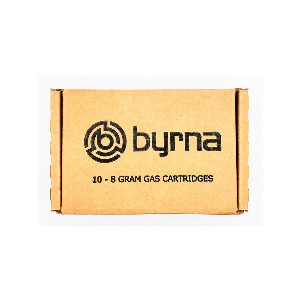 Byrna 8 Gram CO2 Cylinders