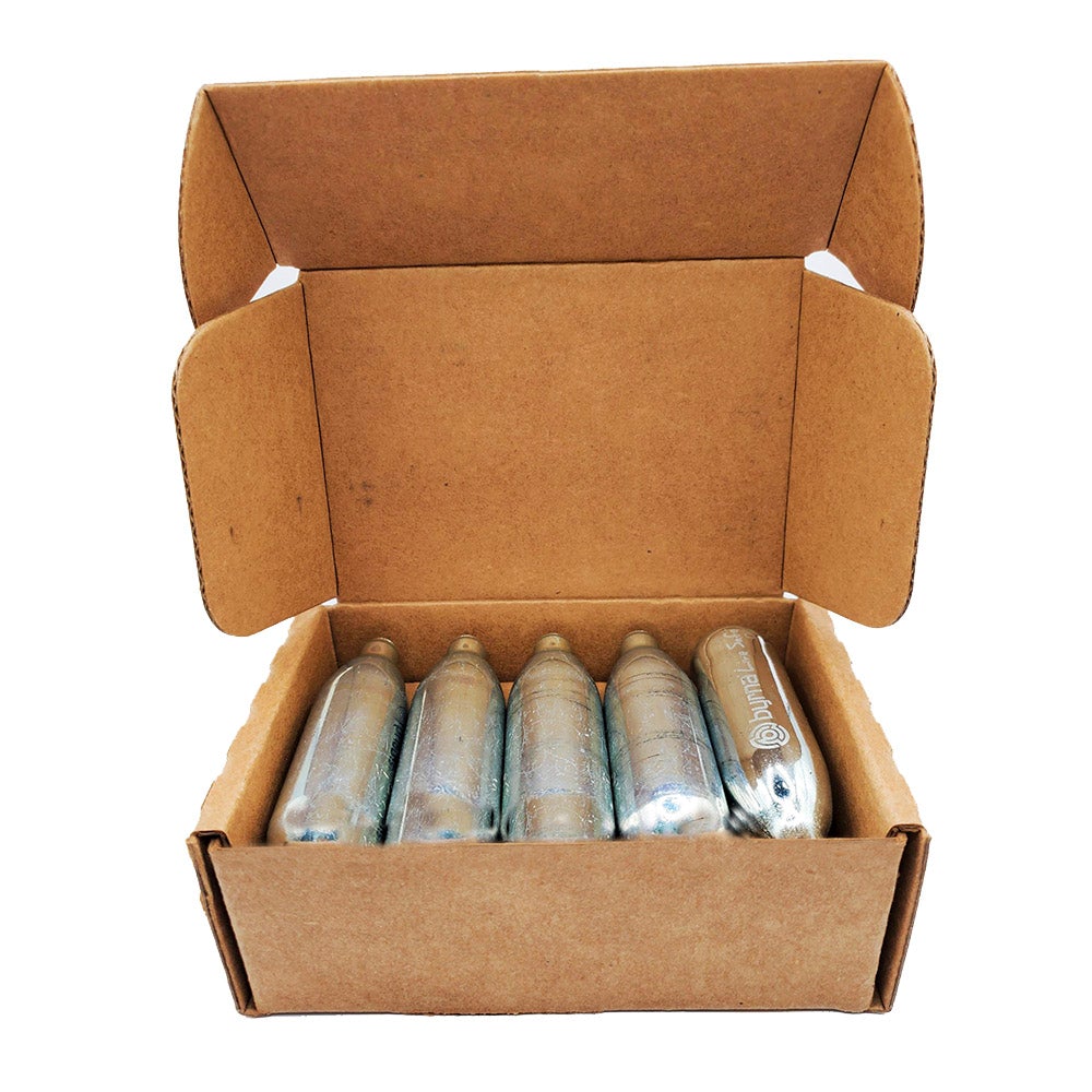 Byrna 8 Gram CO2 Cylinders