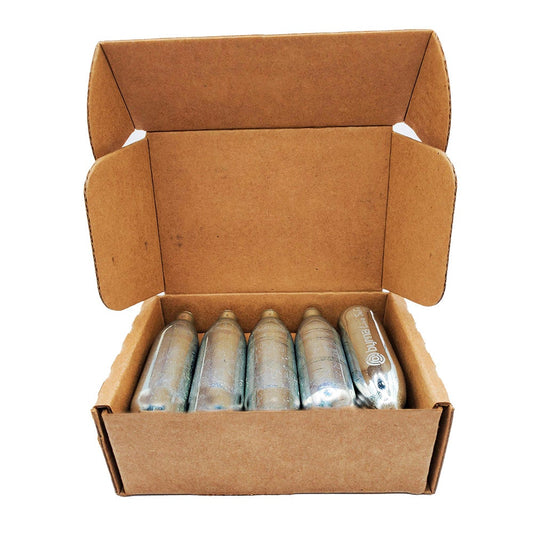 Byrna 8 Gram CO2 Cylinders
