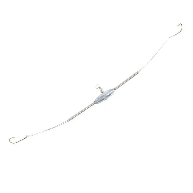 🍁COMPAC Ice Fishing Spreaders