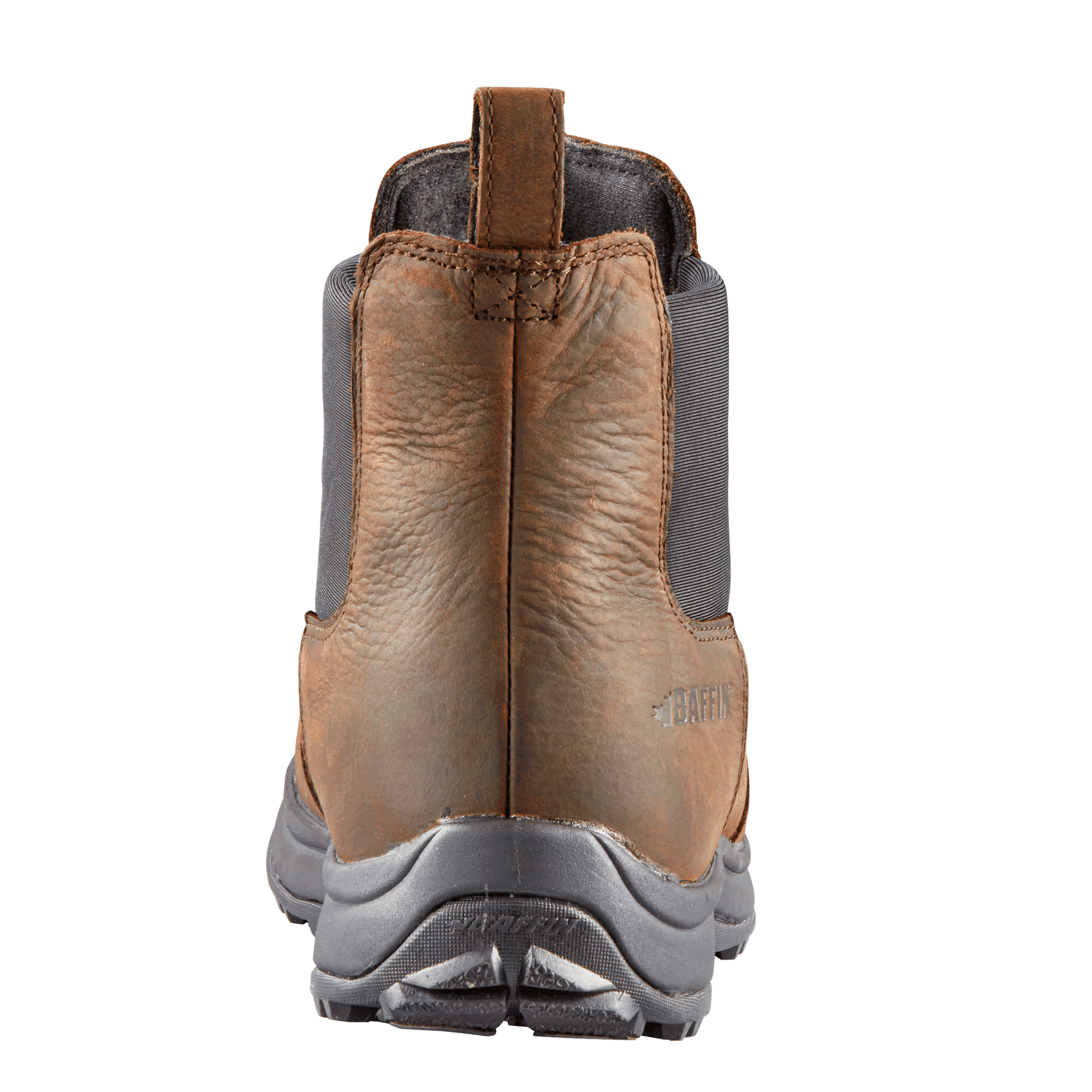 COPENHAGEN | Men's Boot