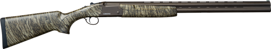 OVER UNDER-BOTTOMLANDS/BRONZE