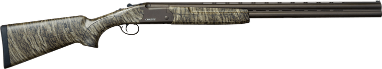 CANUCK OVER UNDER-BOTTOMLANDS/BRONZE - Uncle Mike's Outdoors and More!