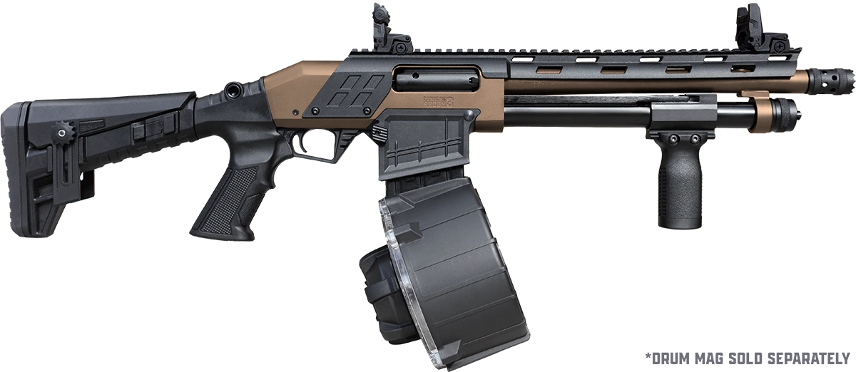 RECON 3