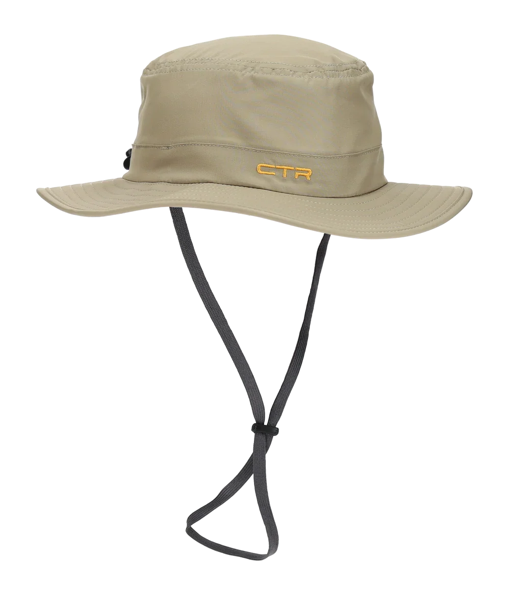 CTR Kids Savannah Bucket Sun Hats Size 7-9 Years