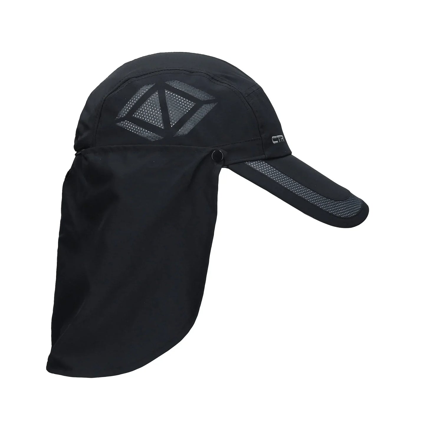 CTR Nomad Sail Cap