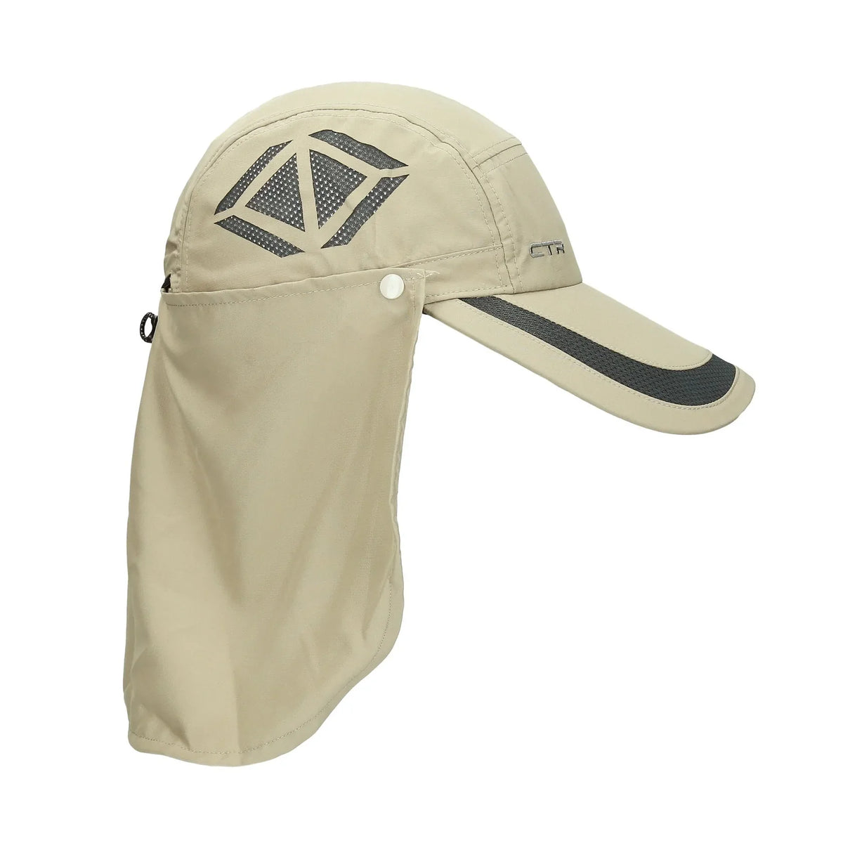CTR Nomad Sail Cap