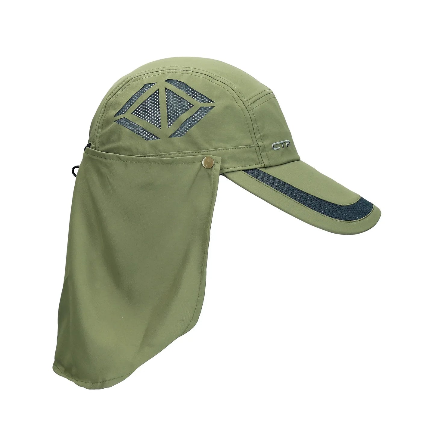 CTR Nomad Sail Cap