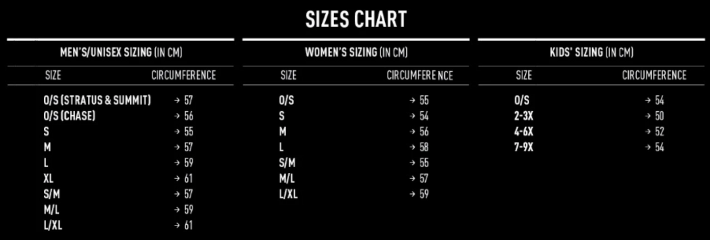 CTR Altitude Ventilator Large Brim Organic Cotton Sun Sombrero UPF 50+