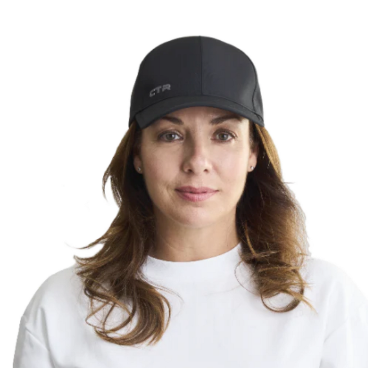 CTR Unisex Stratus Mist Waterproof Ball Caps One Size