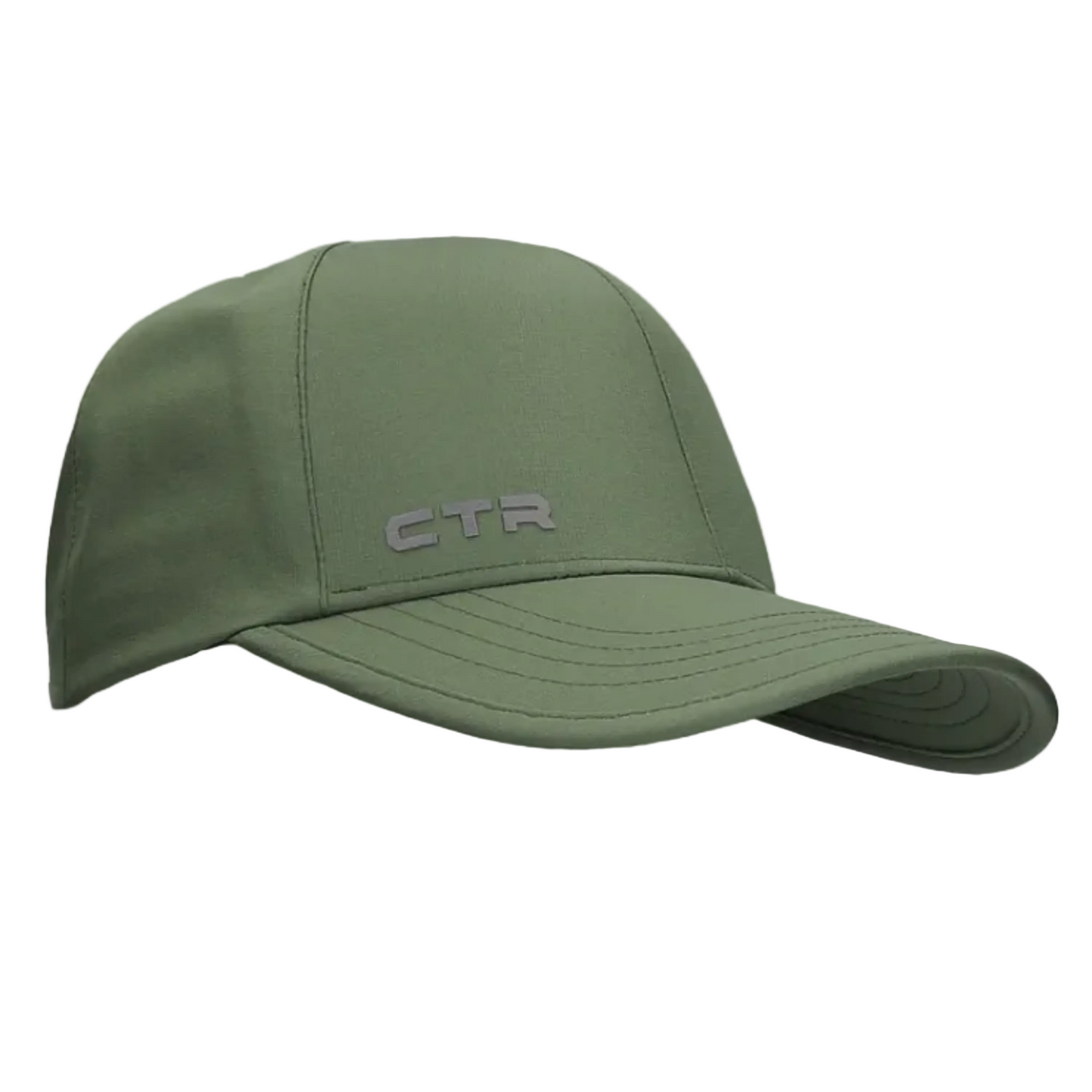 CTR Unisex Stratus Mist Waterproof Ball Caps One Size