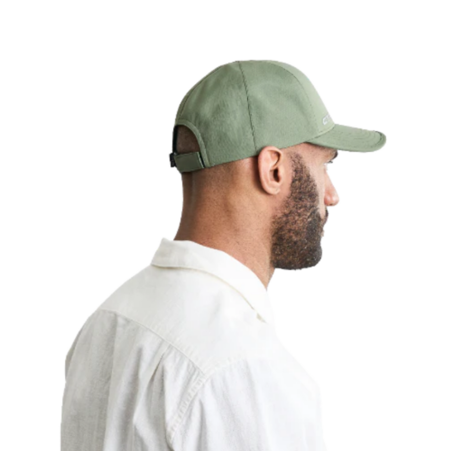 CTR Unisex Stratus Mist Waterproof Ball Caps One Size