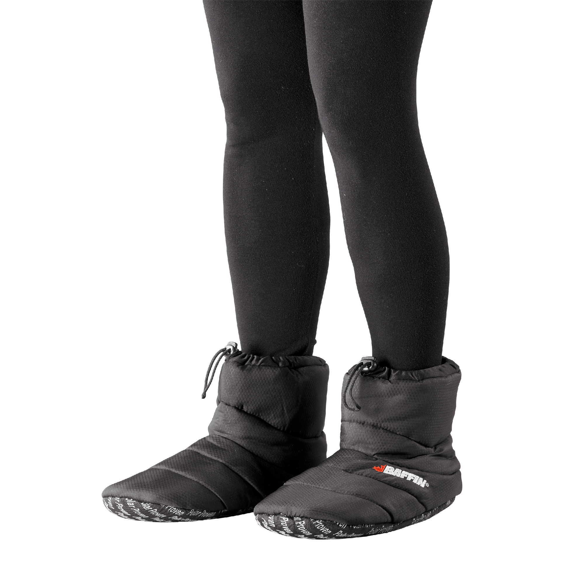 CUSH BOOTY | Unisex Hybrid Slipper