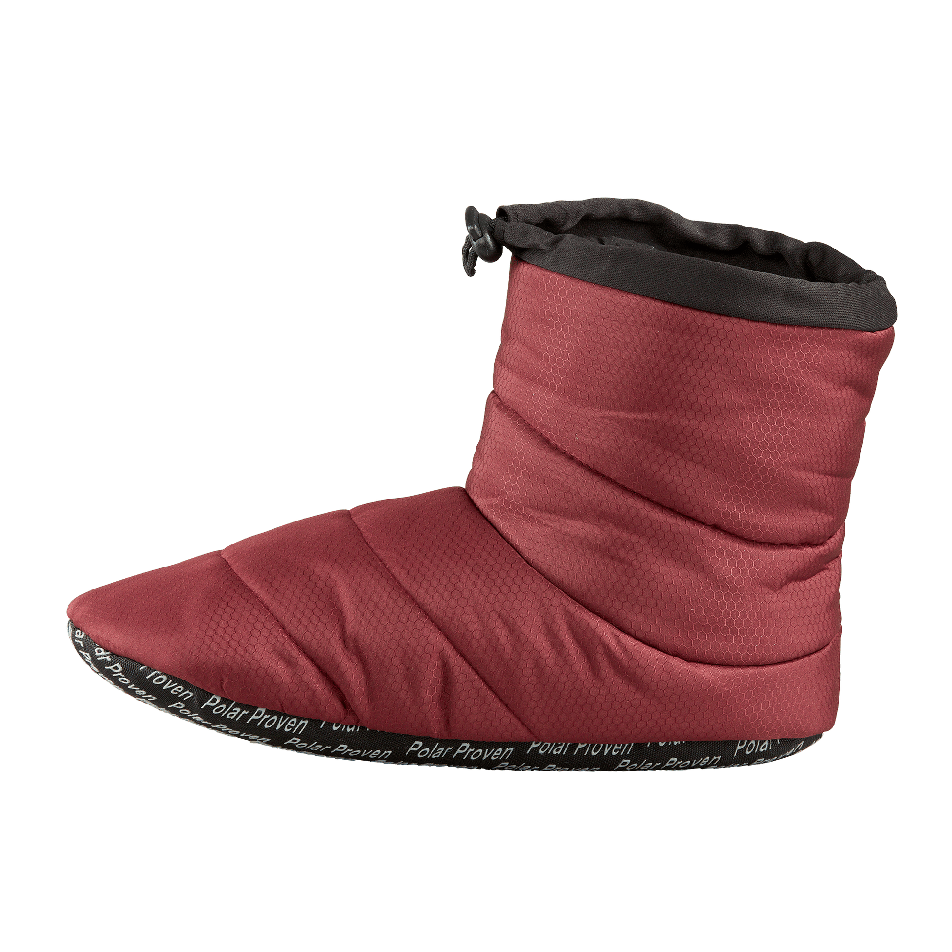 CUSH BOOTY | Unisex Hybrid Slipper