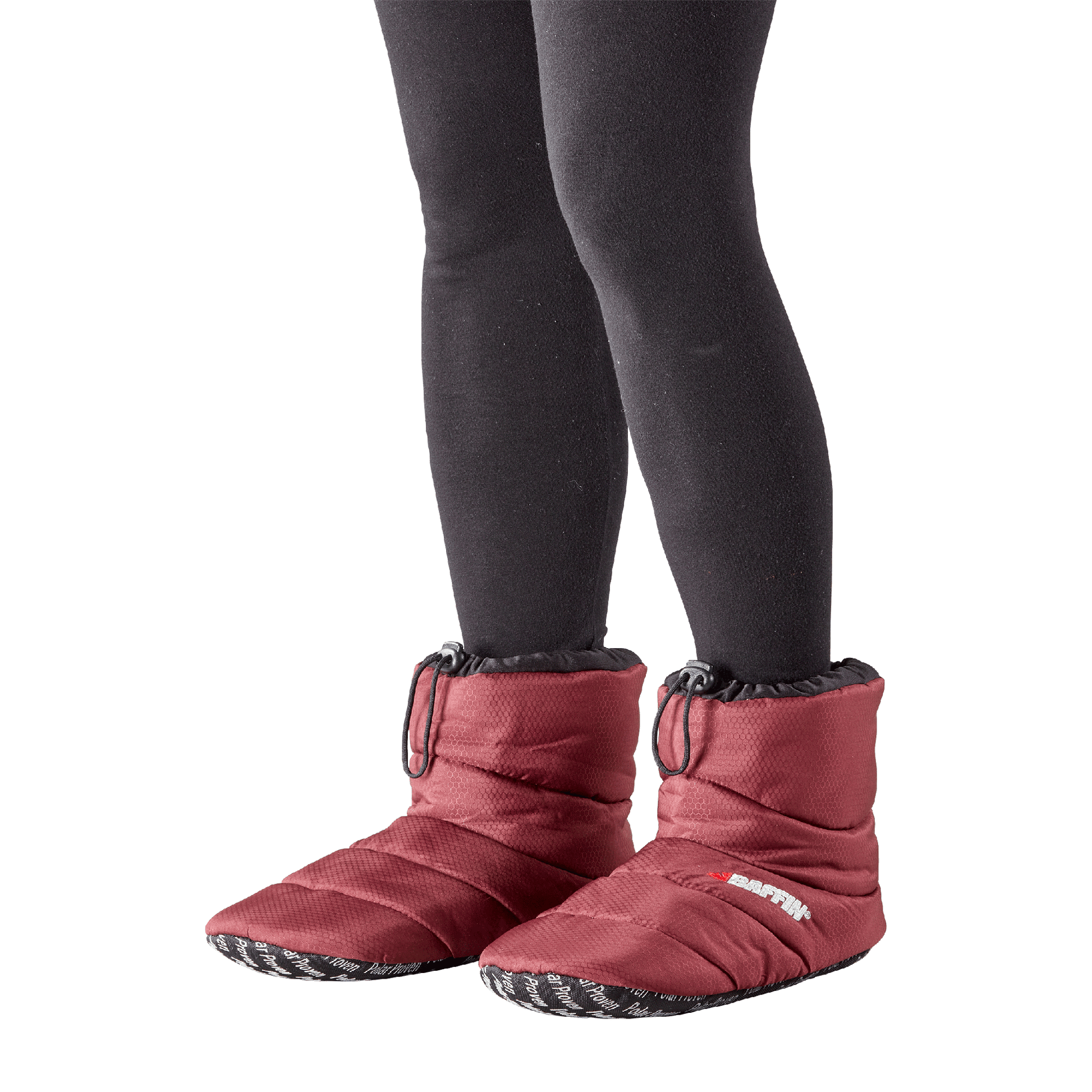 CUSH BOOTY | Unisex Hybrid Slipper