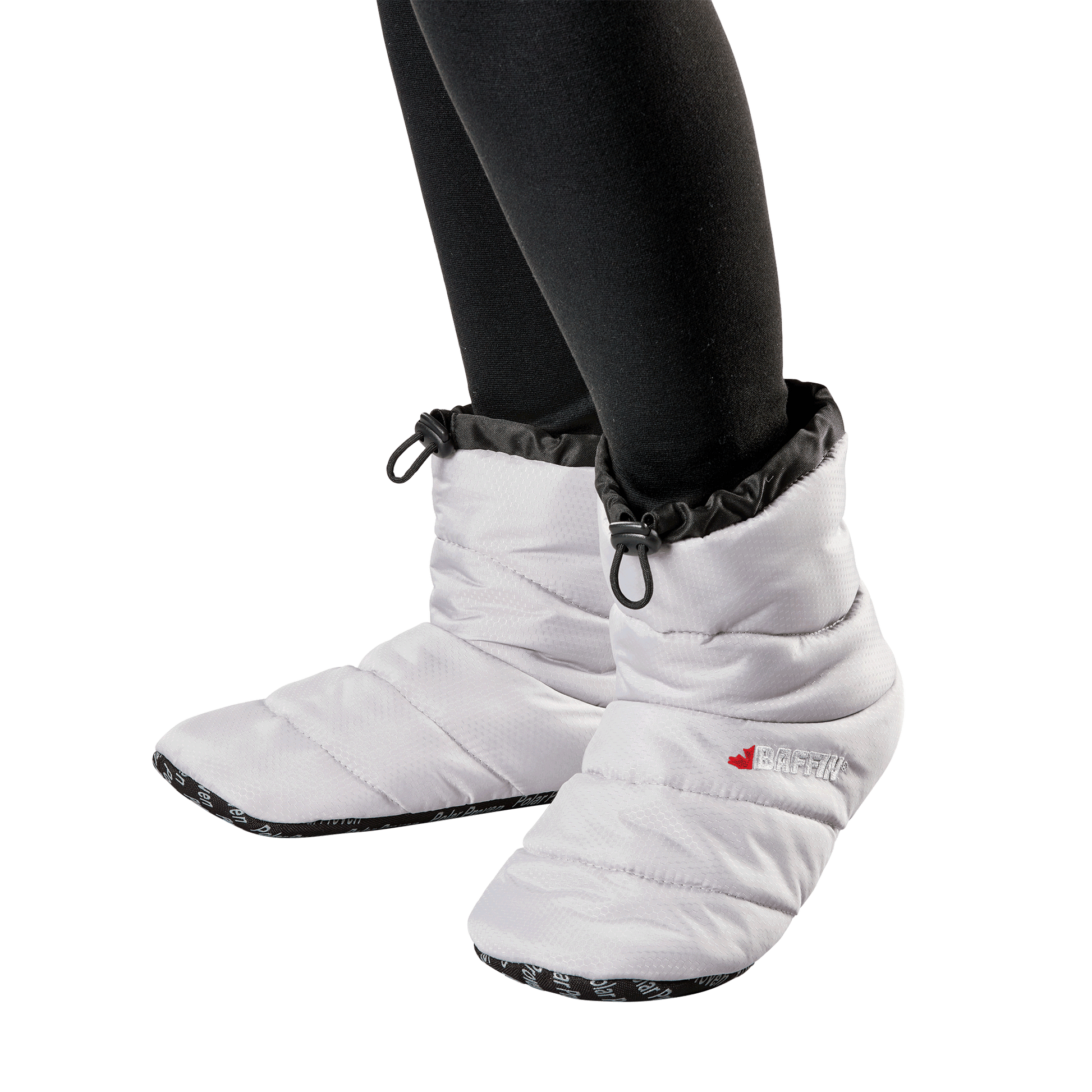 CUSH BOOTY | Unisex Hybrid Slipper