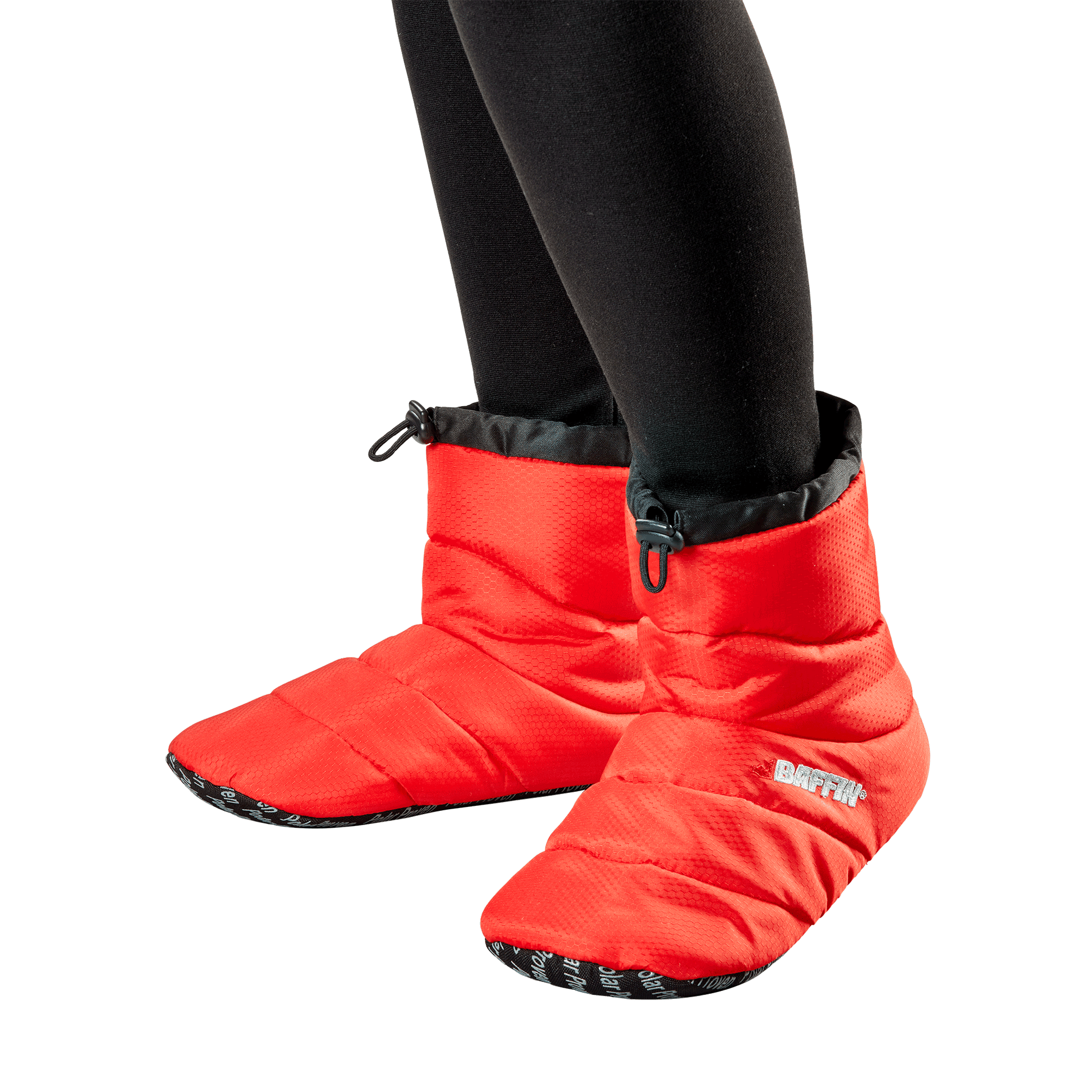 CUSH BOOTY | Unisex Hybrid Slipper