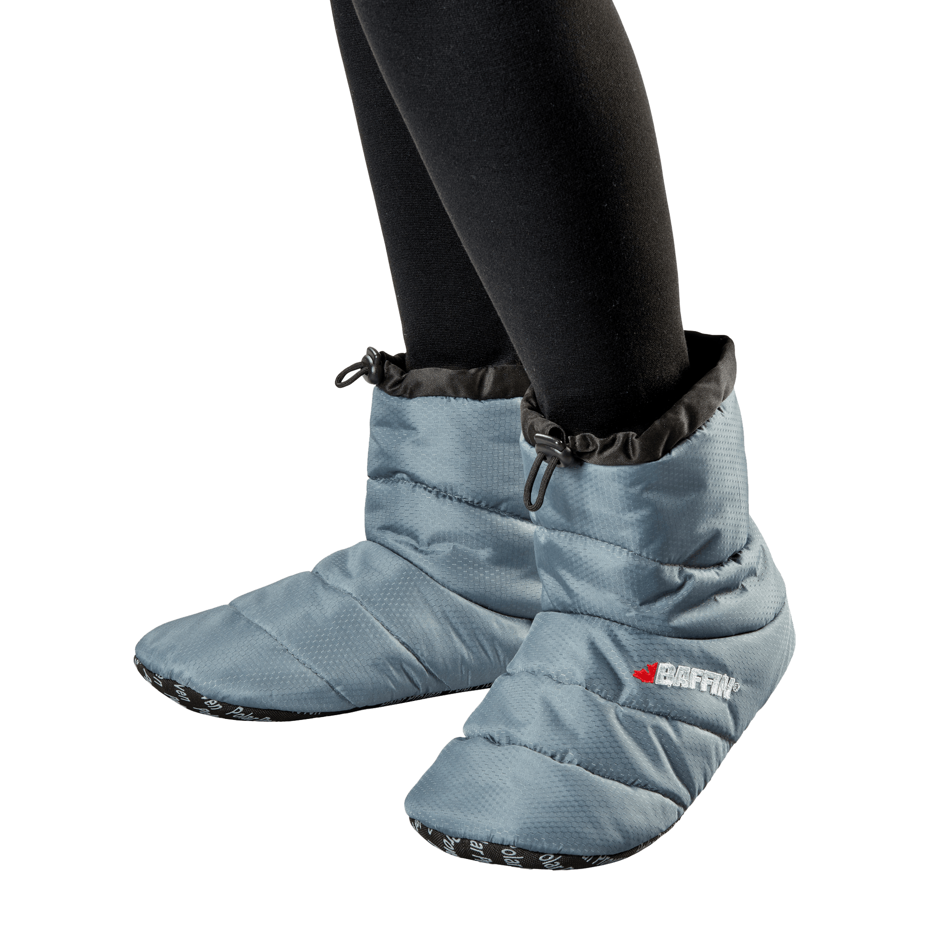 CUSH BOOTY | Unisex Hybrid Slipper