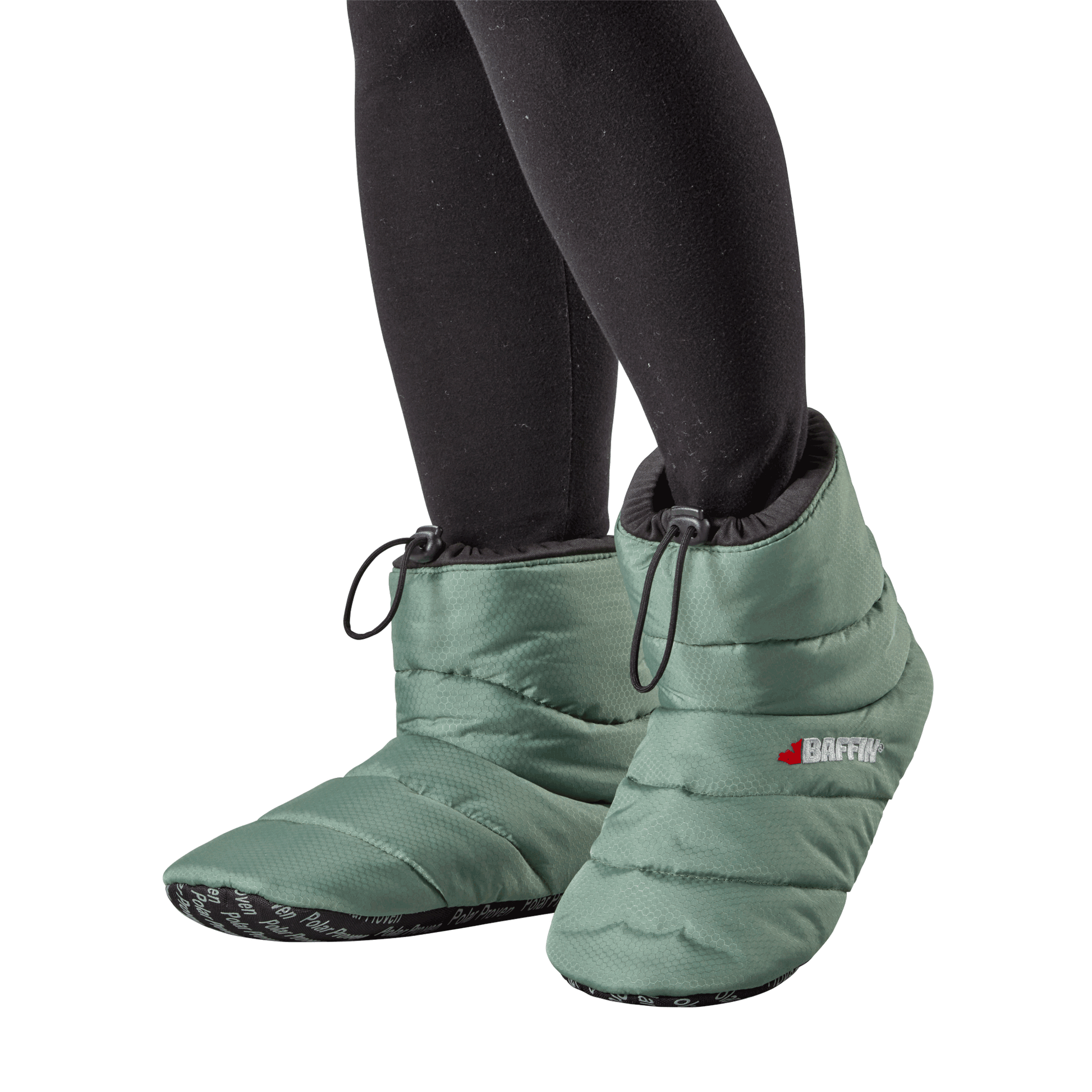 CUSH BOOTY | Unisex Hybrid Slipper