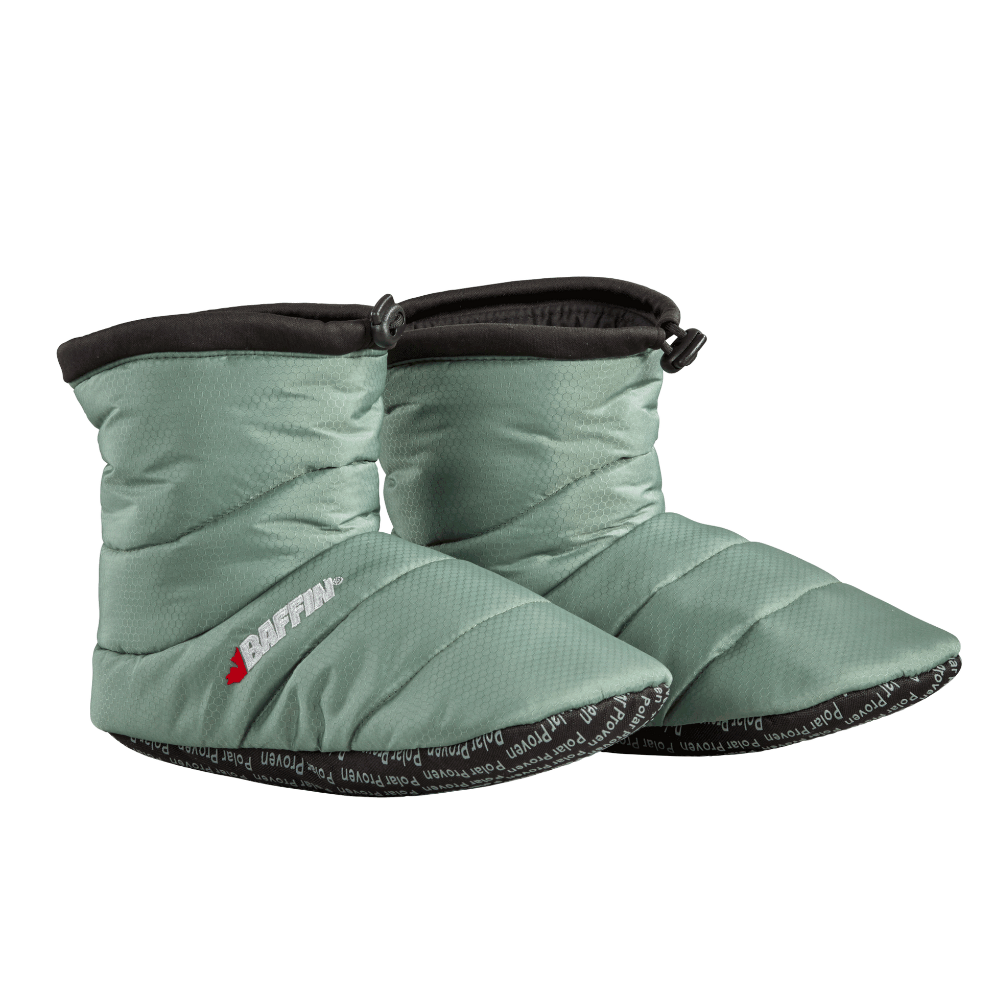 CUSH BOOTY | Unisex Hybrid Slipper