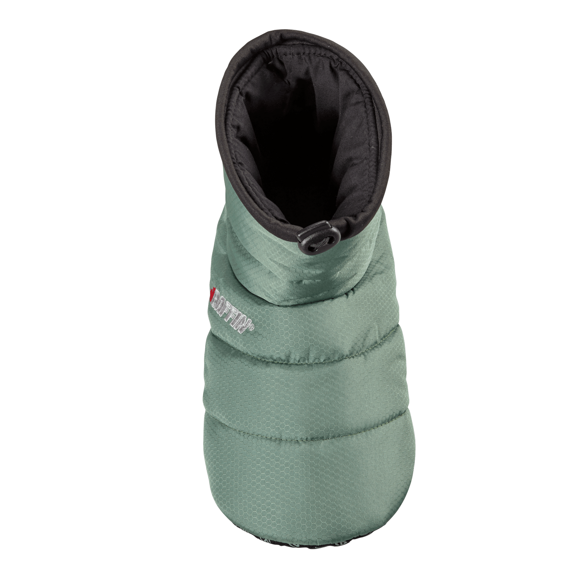 CUSH BOOTY | Unisex Hybrid Slipper