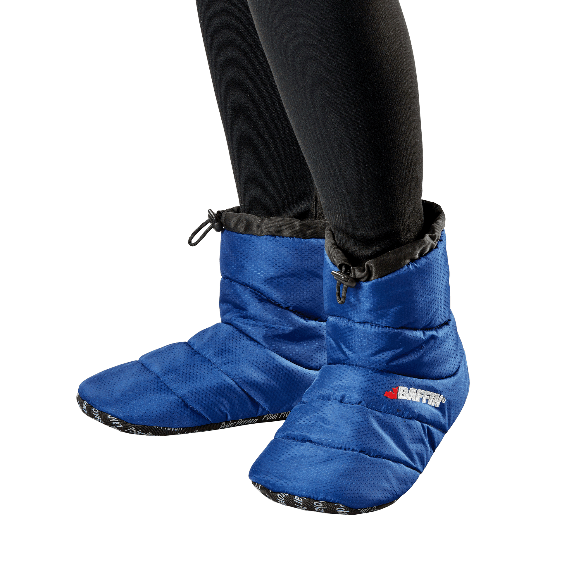 CUSH BOOTY | Unisex Hybrid Slipper