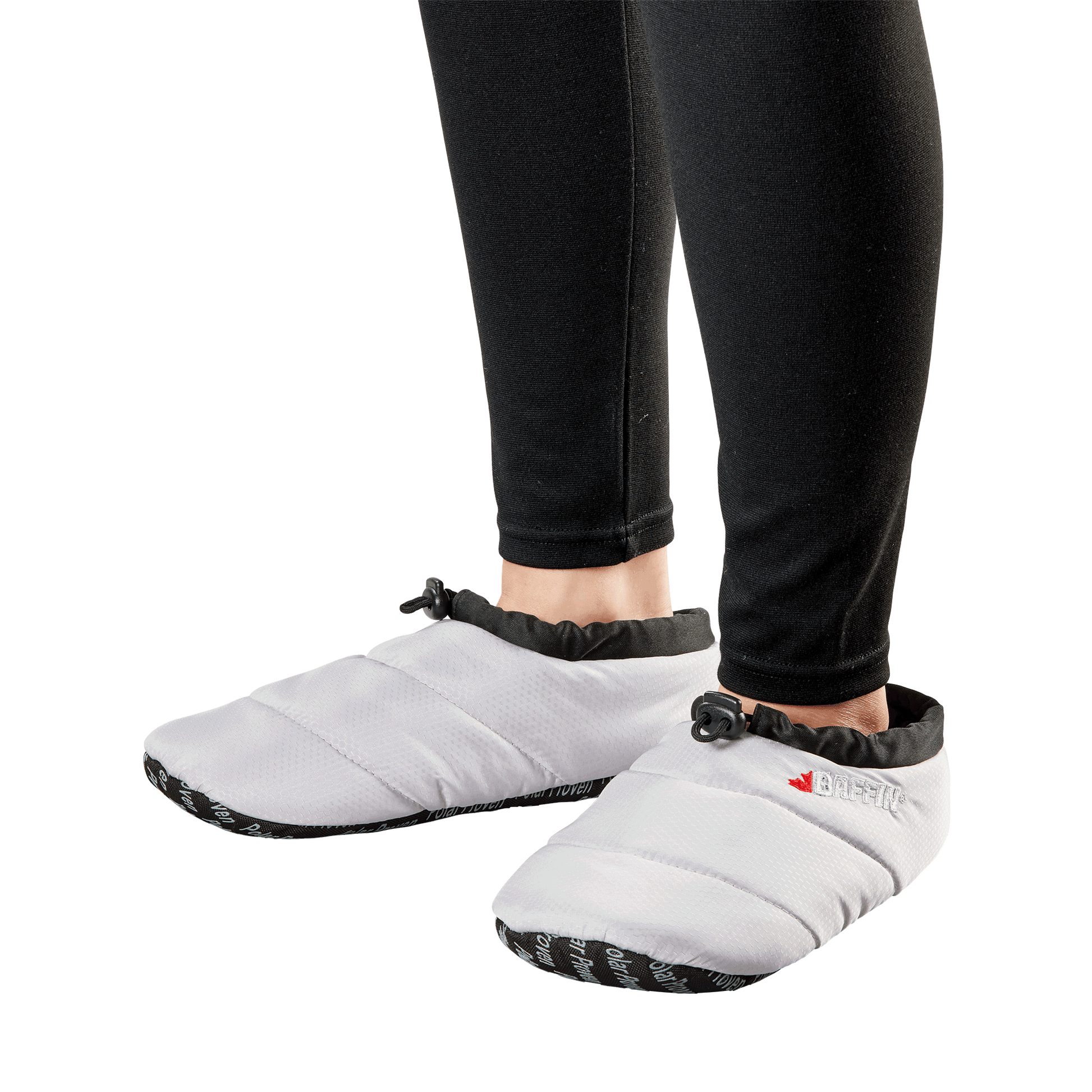 CUSH | Unisex Hybrid Slipper