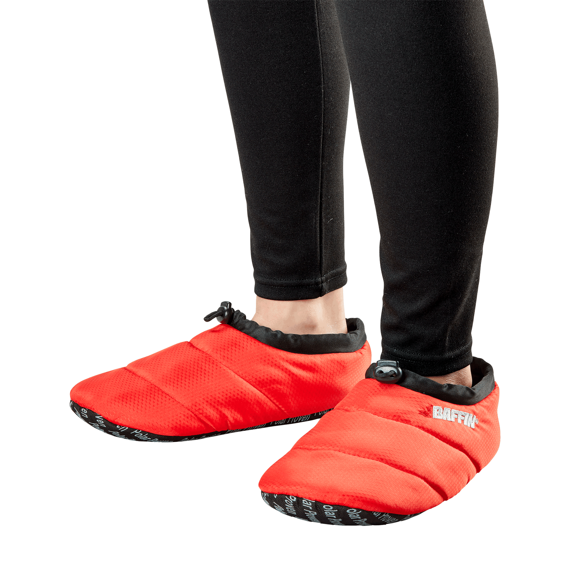 CUSH | Unisex Hybrid Slipper