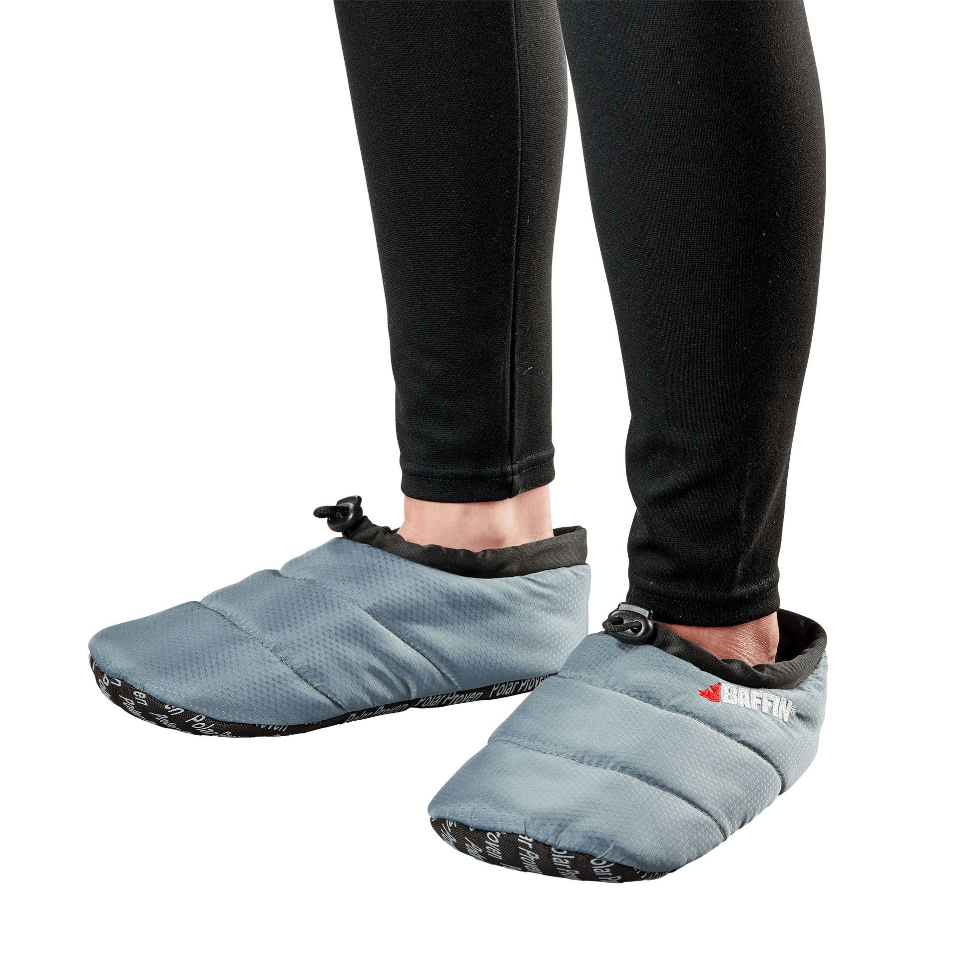 CUSH | Unisex Hybrid Slipper