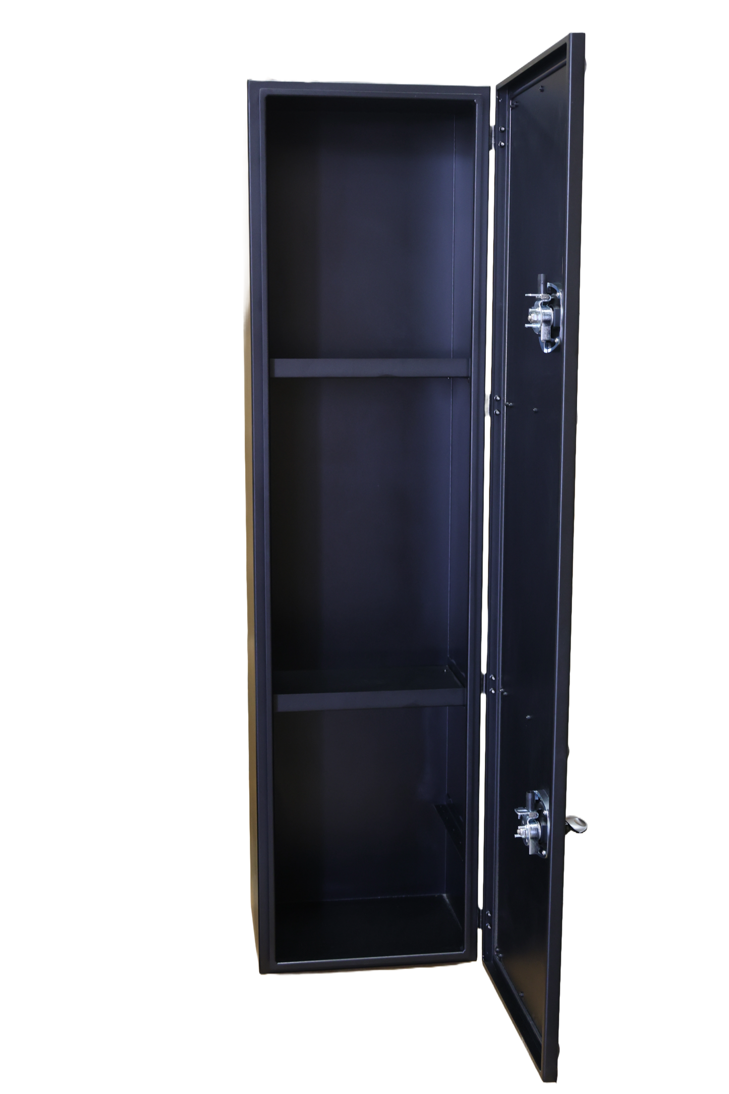 Trenta Aluminum Camper Van Ski & Multisport Storage Box