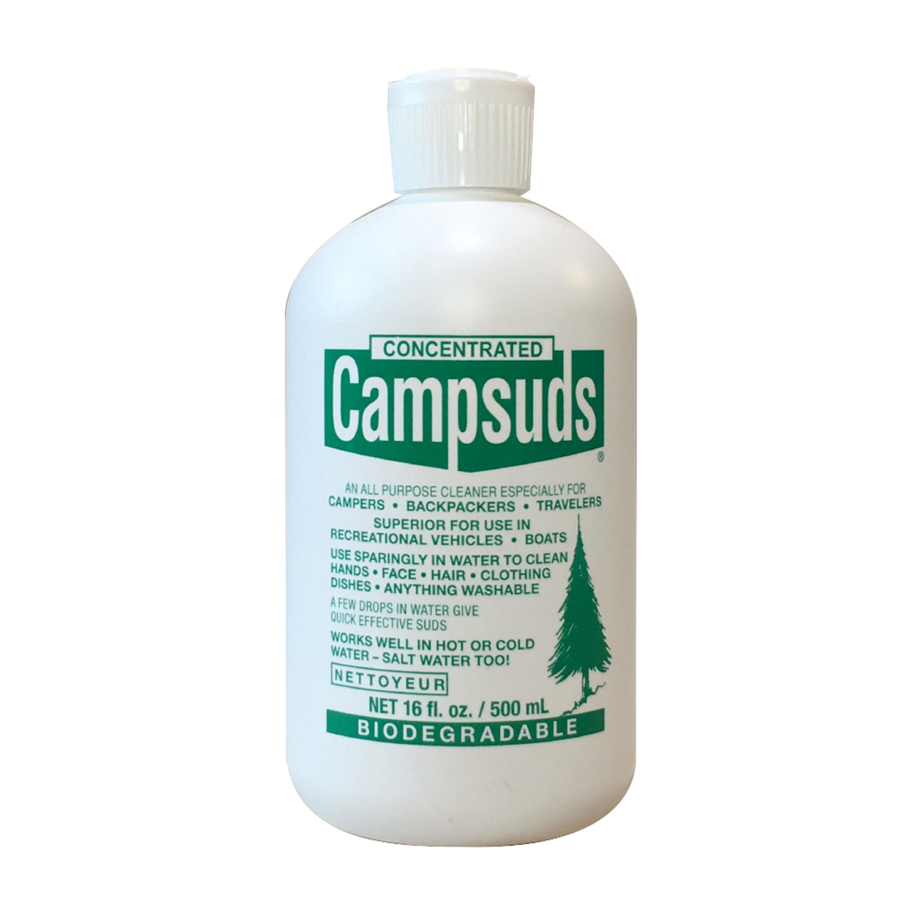 Campsuds - All Purpose Cleaner