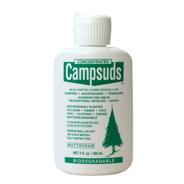 Campsuds - All Purpose Cleaner