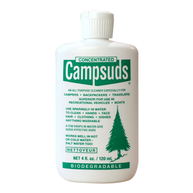 Campsuds - All Purpose Cleaner